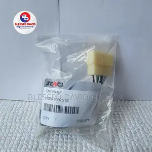 Senci Ignition Key