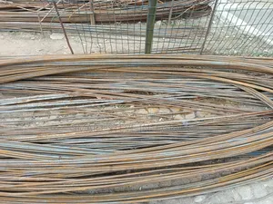 Steel Iron Rod