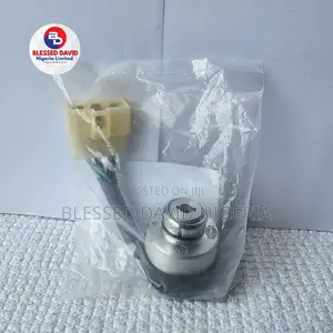 Senci Ignition Key