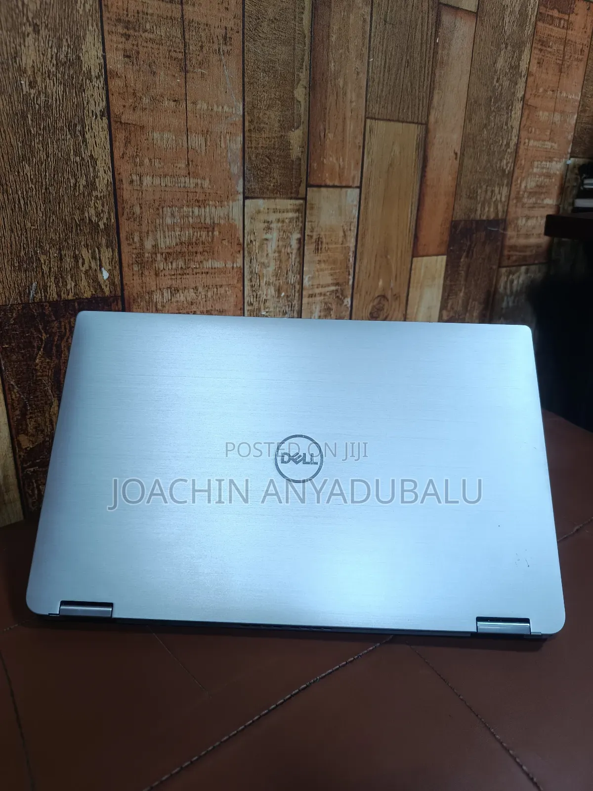 Laptop Dell Latitude 7400 8GB Intel Core i5 SSD 256GB