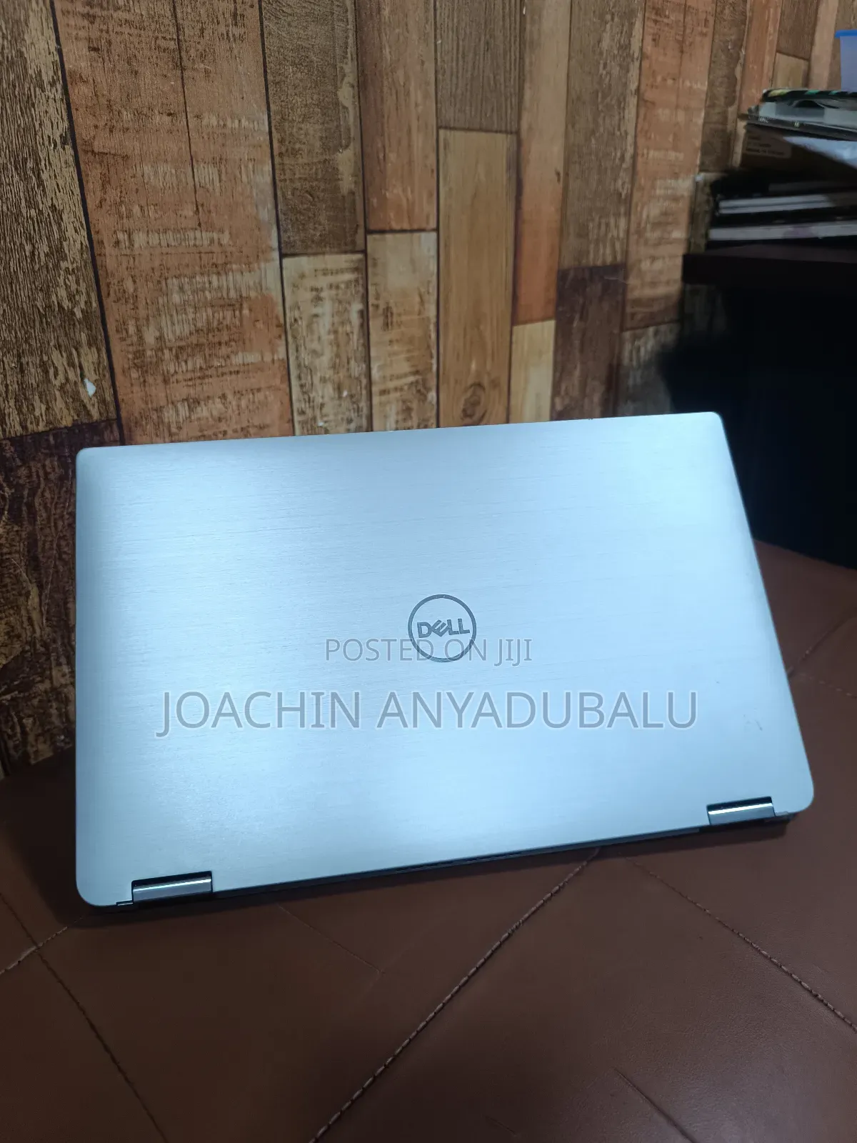Laptop Dell Latitude 7400 8GB Intel Core i5 SSD 256GB