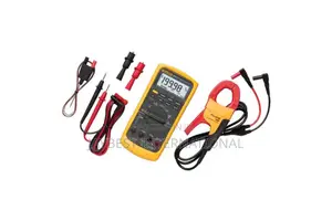 Fluke 87v Industrial Multimeter