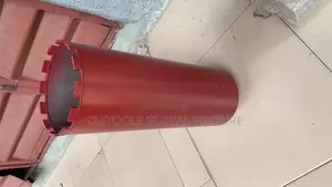 6” Core Drilling Bit Pipe