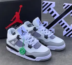 Nike Airflex Performance Sneakers