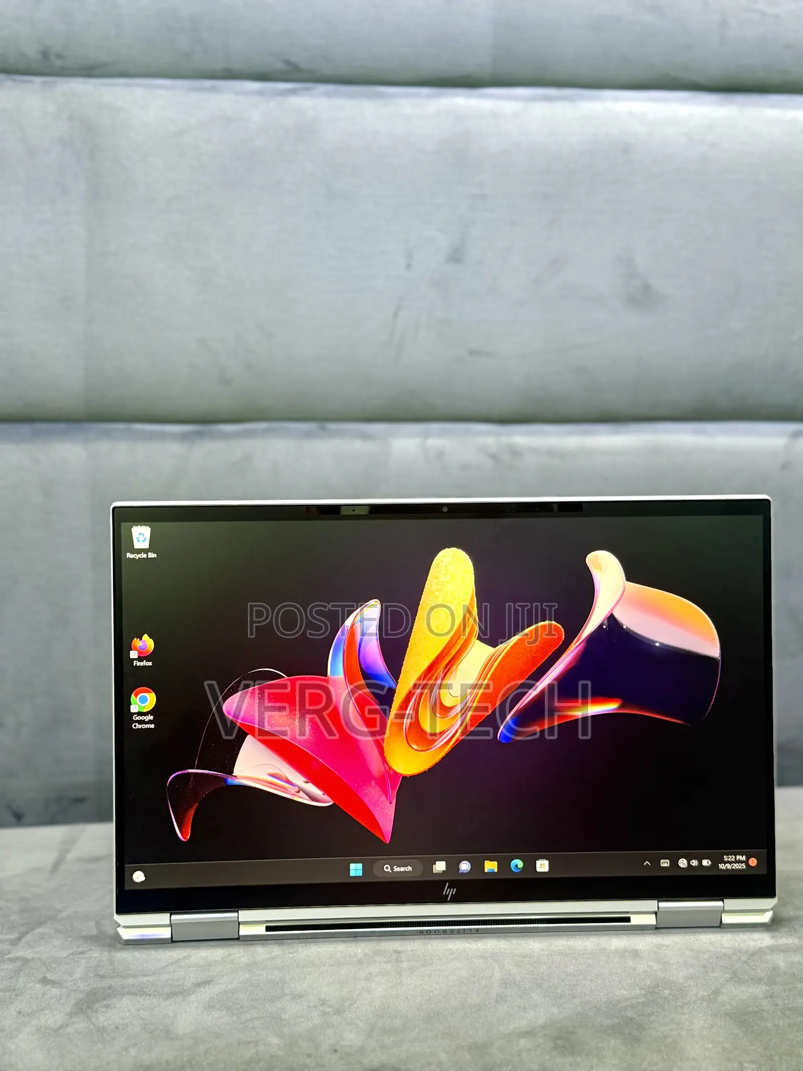 Laptop HP EliteBook 1040 G8 16GB Intel Core I7 SSD 512GB