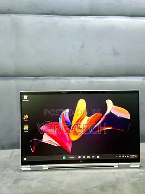 Laptop HP EliteBook 1040 G8 16GB Intel Core I7 SSD 512GB