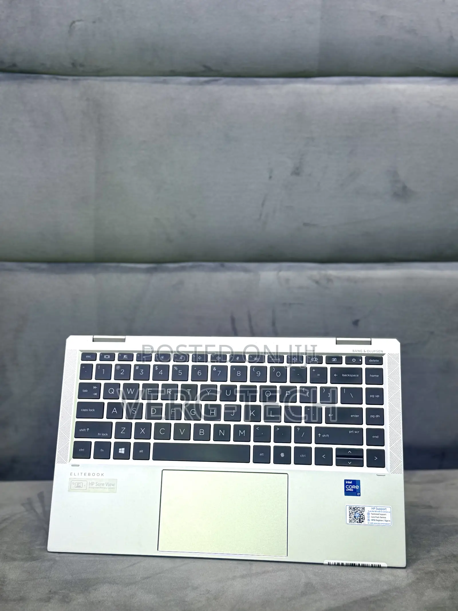 Laptop HP EliteBook 1040 G8 16GB Intel Core I7 SSD 512GB