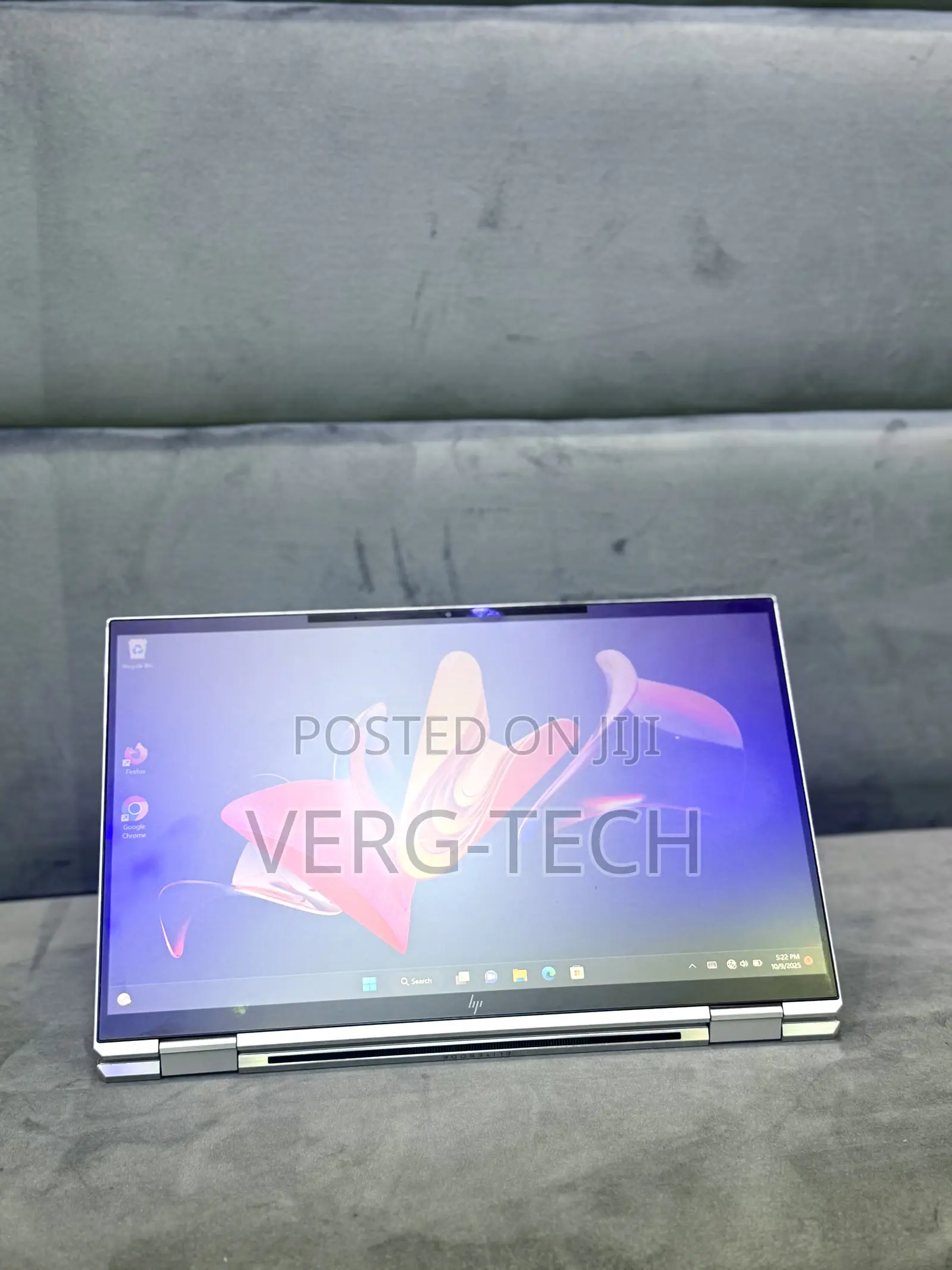Laptop HP EliteBook 1040 G8 16GB Intel Core I7 SSD 512GB