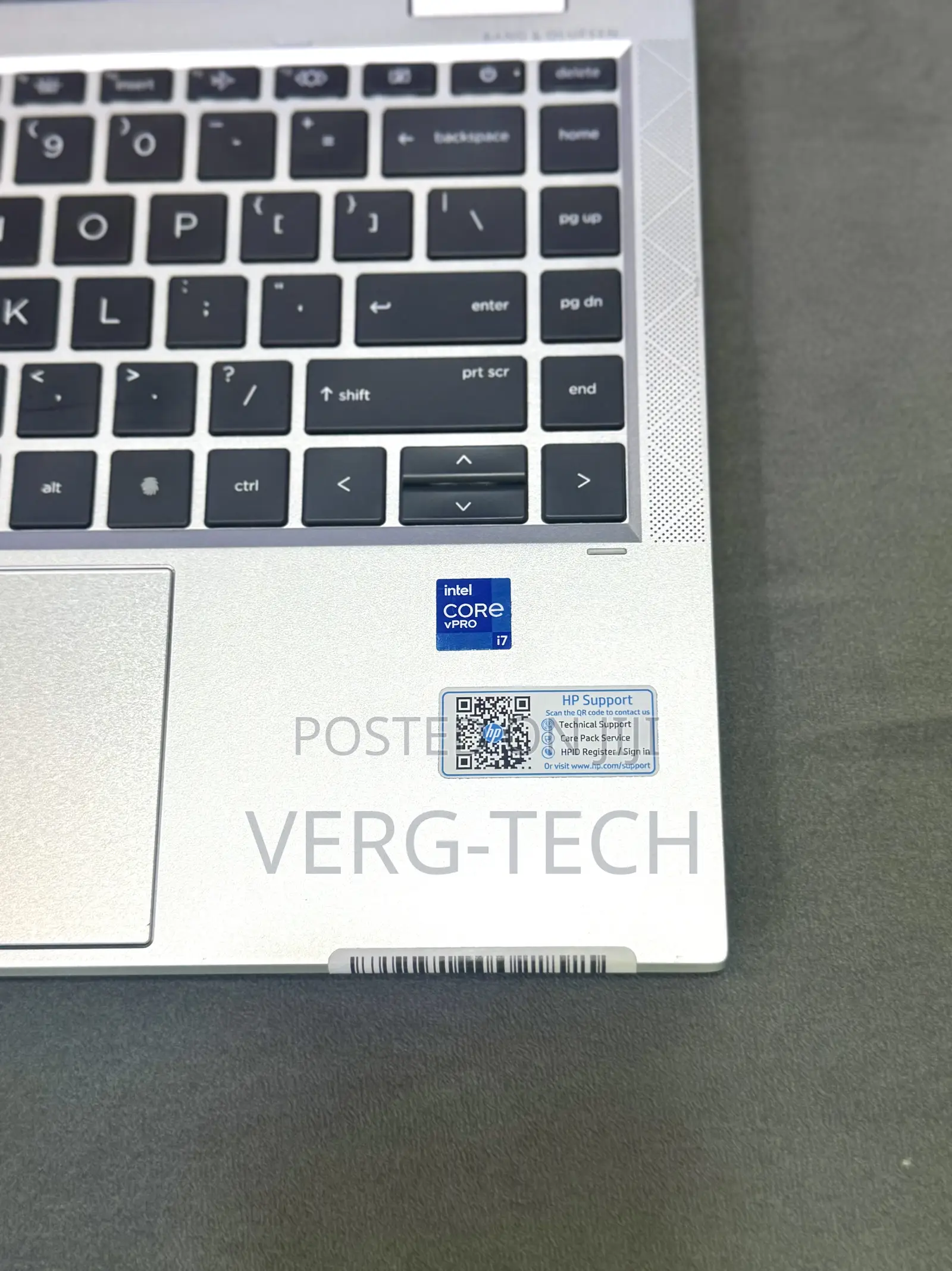Laptop HP EliteBook 1040 G8 16GB Intel Core I7 SSD 512GB