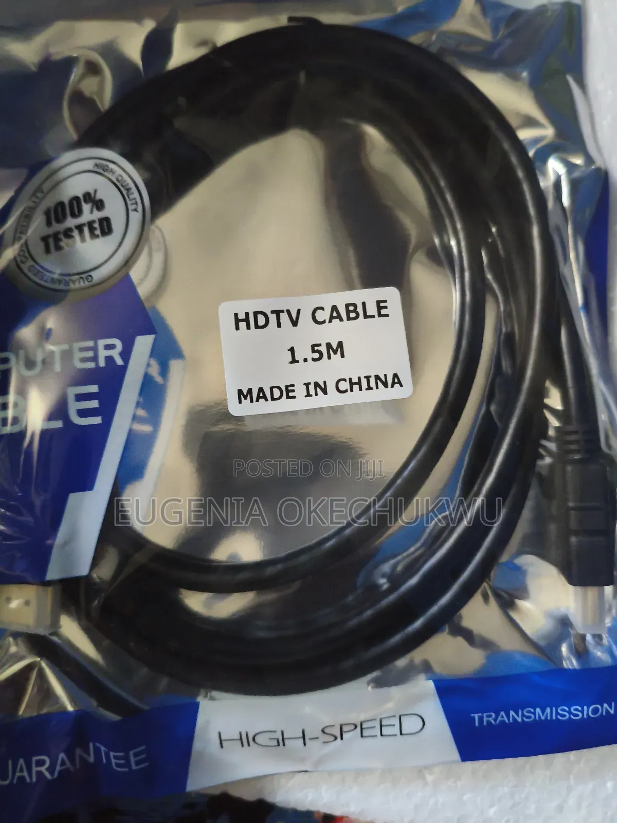 Hdmi to Hdmi Cable