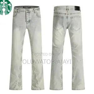 Premium Luxury Lost Shadws Jean 🥶🥶Best Quality 💯Not Regular