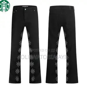 Premium Luxury Lost Shadws Jean 🥶🥶Best Quality 💯Not Regular