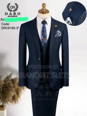 Men's Wedding Suits