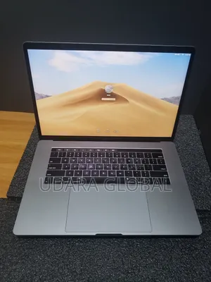 Laptop Apple MacBook Pro 2019 16GB Intel Core I9 HDD+SSD 512GB