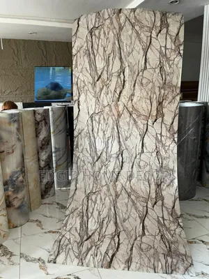 Marble Sticker