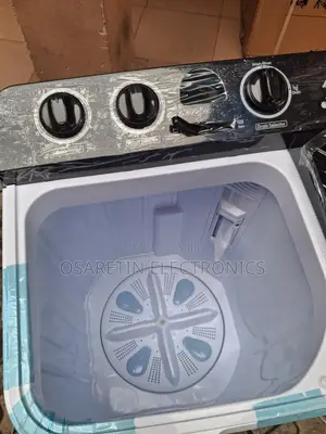 Aeon Washing Machine 11kg With One Year Warranty Very Durable