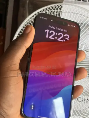 Apple iPhone 16 128 GB Black