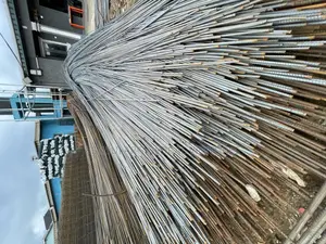 Iron Rod Tmt Available And Ready To Be Delivered To Your Site