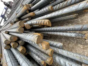 Iron Rod Tmt Available And Ready To Be Delivered To Your Site