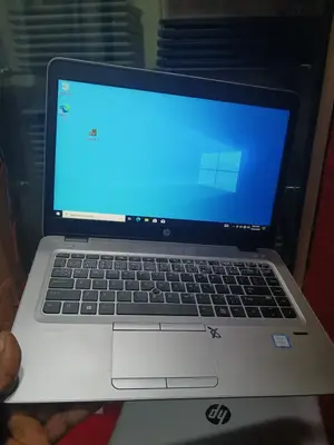 Laptop HP EliteBook 840 G3 8GB Intel Core i5 SSD 256GB