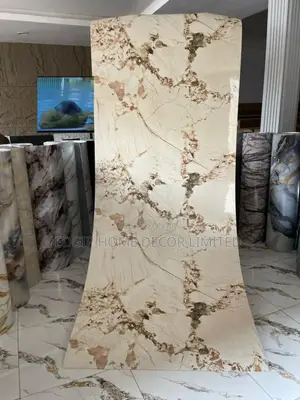 Marble Sticker