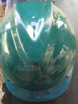 Safety Helmet