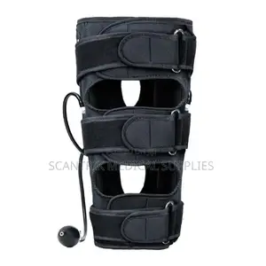 Salon Orthotics Bow Leg and Knocked Knee Brace Manufacturer in Nigeria