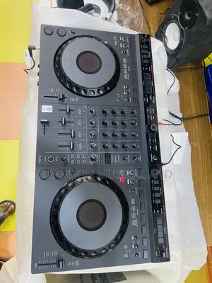 4 Channels DDJ-Grv6 Dj Controller