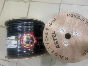 Rg 6 Astel Cable