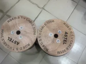 Rg 6 Astel Cable