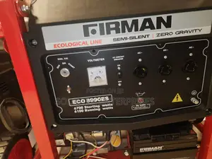 Firman Eco8990s