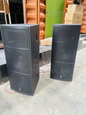 Sp 215a High Quality Outdoor Waterproof Speaker