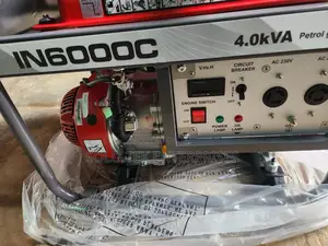 Ipower6000c Manual
