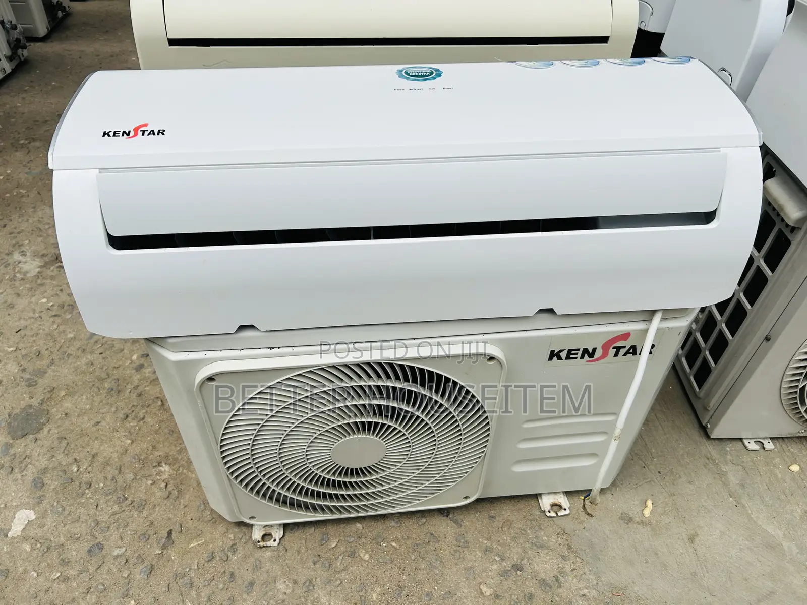 Kenstar 1.5hp Air Conditioner