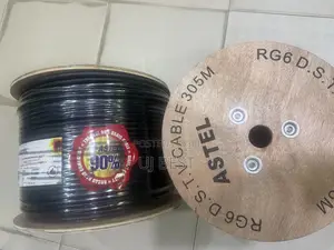 Rg 6 Astel Cable