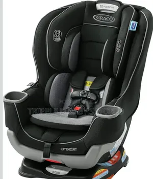 Graco Extend 2 Fit Convertible 2 In 1 Car Seat