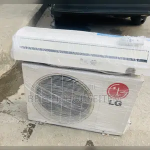 Lg 1.5hp Air Conditioner
