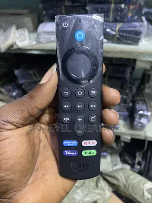 Firetv Box Remote
