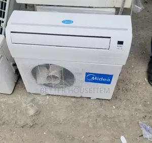Midea 1.5hp Air Conditioner
