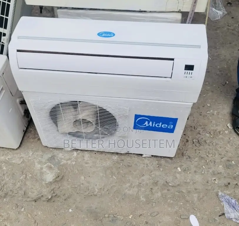 Midea 1.5hp Air Conditioner