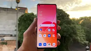 New Oppo Reno6 Pro 5G 256 GB