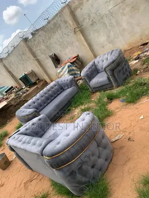 6 Seater of Chairs