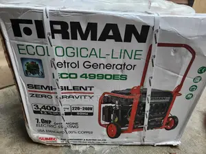 Firman Eco4990s