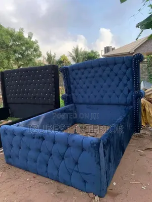 Very 6by6 Stand Bedframe