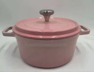 Granite Pot