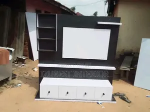 4by6 Tv Stand