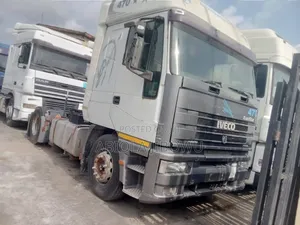 Iveco Eurotech 470