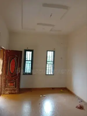 1bdrm Apartment in Sola Dina Street, Berger for rent