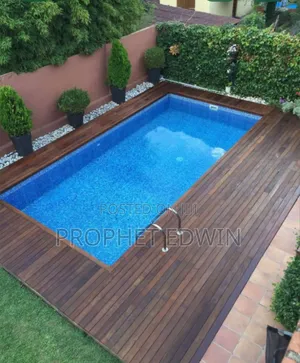 Swimming Pool Specialist