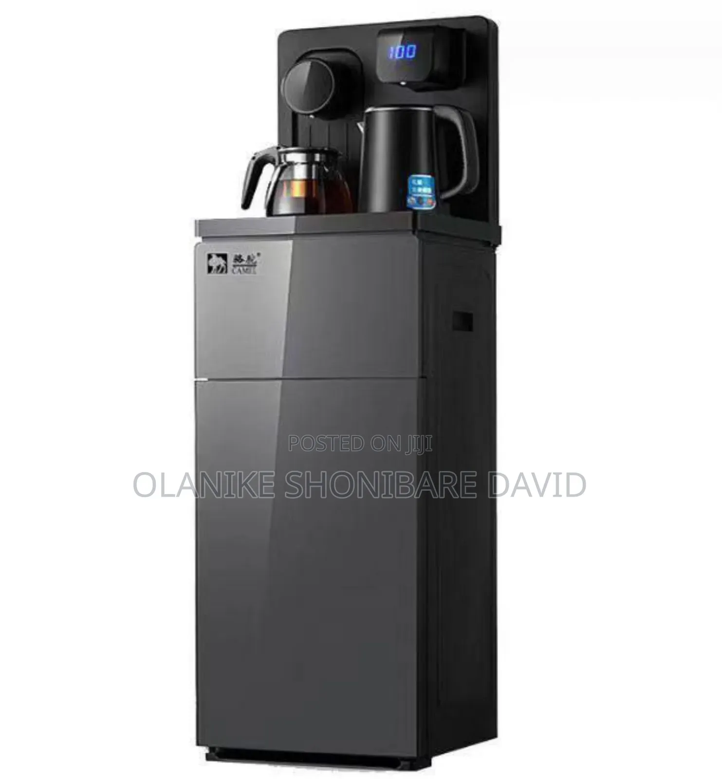 Water Dispenser